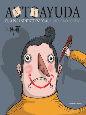 cover image of Antiayuda